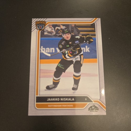Jaakko niskala base 9 - niskala, b-9