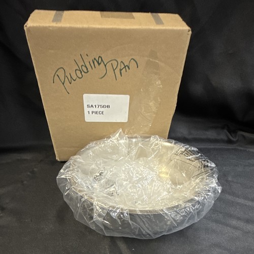 Saladmaster sa175db pudding - sa175db,