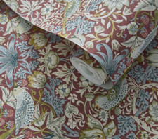 WILLIAM MORRIS WALLPAPER