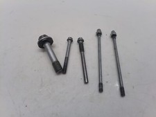 Ktm Rc8 1190 Engine Mixed