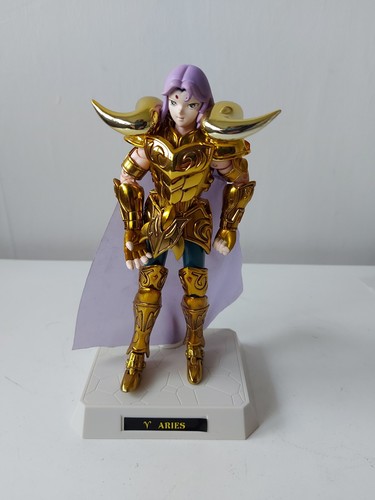 Saint seiya myth - saint,