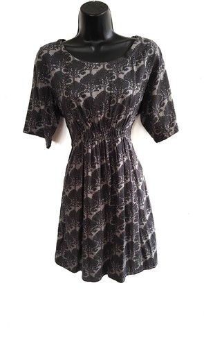 Orla kiely grey - orla, mix