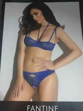 Ann Summers The Fantine