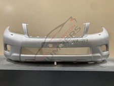 TOYOTA LANDCRUISER J15 FRONT