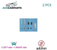 BRAKE CALIPER REPAIR KIT REAR