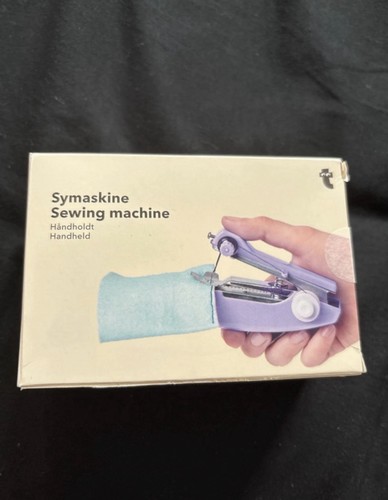 Handheld sewing stitcher mini - stitcher,