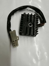 Yamaha XS400 OHC Regulator