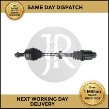 FITS HONDA ACCORD 2.0i DRIVE