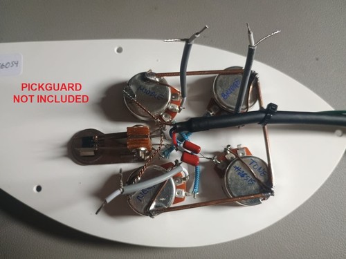 Custom stereo wiring - custom,