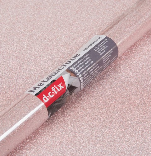 2mx67 5cm pink glitter - 2mx67.5cm,