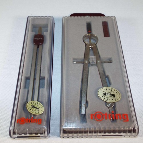 Vintage rotring drafting - vintage,