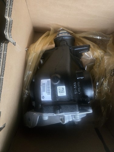 Bmw performance lsd - , (m140