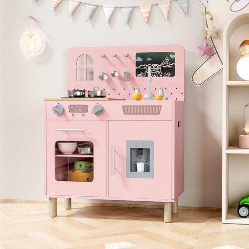 Toddler kitchen playset - kitchen,