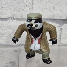 Peter Rabbit Tommy Brock