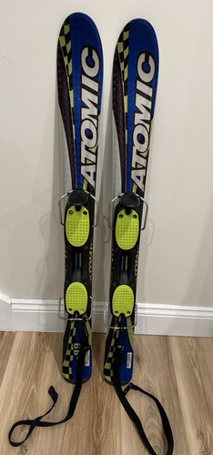 Atomic snowblades - atomic,