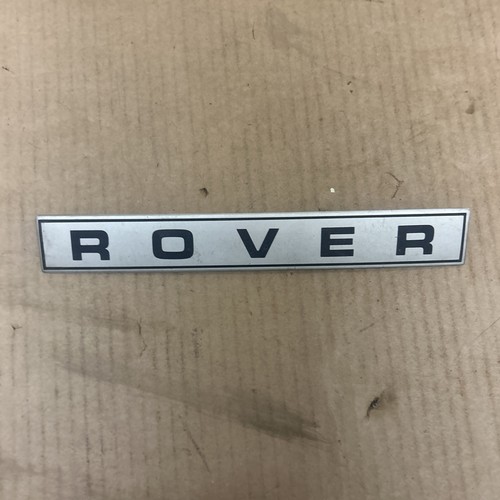 Rover 2000 2200 3500 - rover, p6