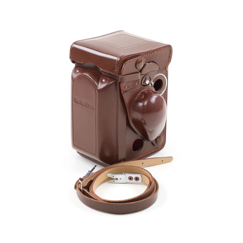 Rolleiflex case for - case,