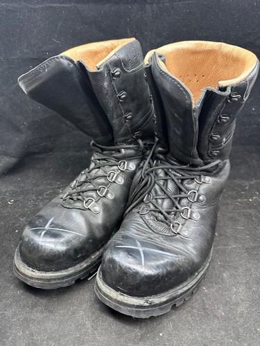 Vintage german army - army, black
