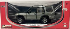 1:18 LAND ROVER Discovery 1/18