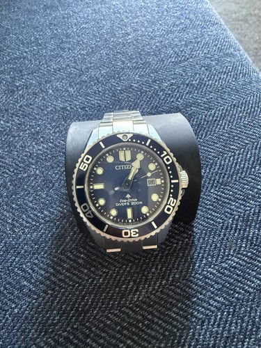 Citizen men promaster solar - promaster,