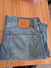 Vintage Levi's 527 Premium Big