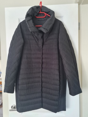 Annette gortz black padded - gortz-,