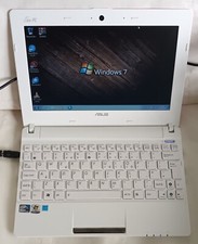 Asus EEE PC X101CH Pink White
