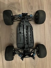 Vintage Very Rare Mr4bc Yokomo