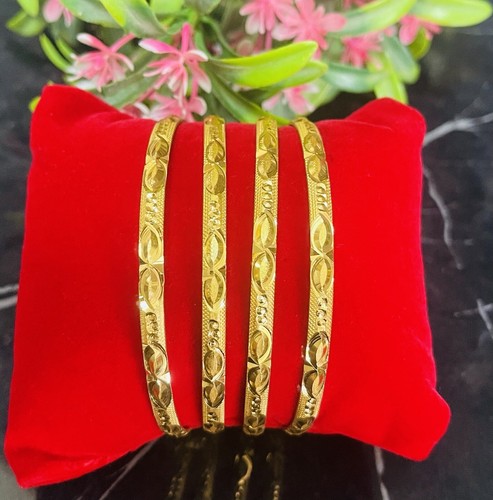 Indian gold plated - 22,