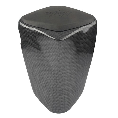 Rear seat cover - cover, cowl