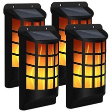 Solar Dancing Flame 60 Led