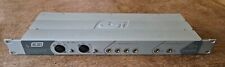 ESI ESP1010 Only Interface 19" Midi Rack
