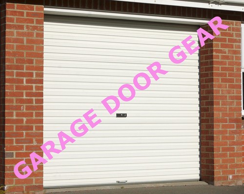 Gliderol mini roller garage - gliderol,