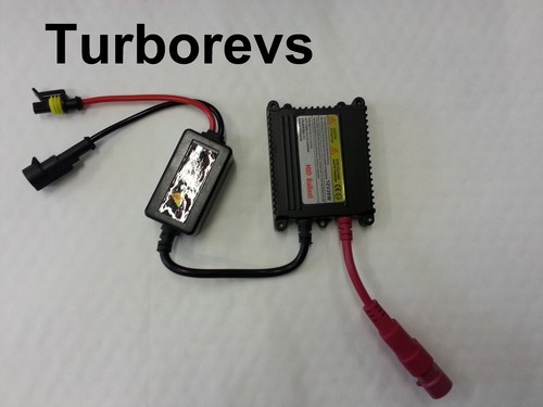 Replacement hid xenon - replacement,