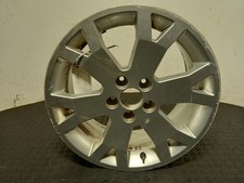 VAUXHALL ZAFIRA Alloy Wheel