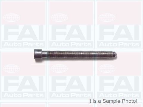 Fai b1772 cylinder head bolt - cylinder,