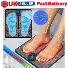 Medena NMES Foot Massager