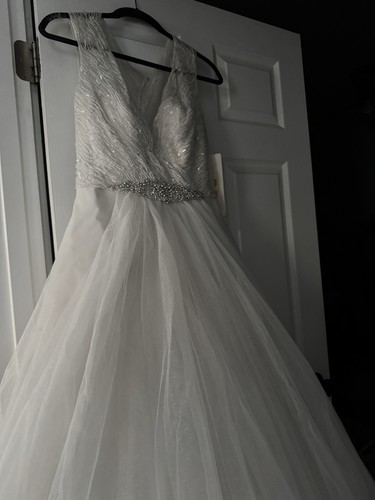 Sophia tolli y21517 white - y21517,