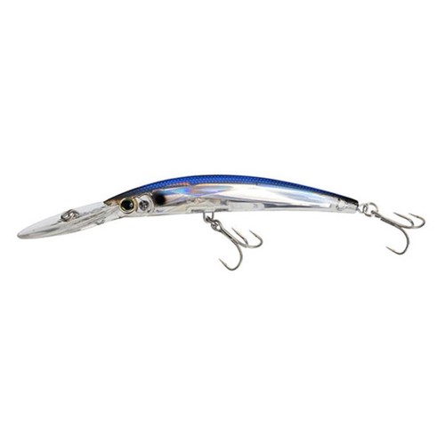 Zuri crystal minnow deep - 3d,