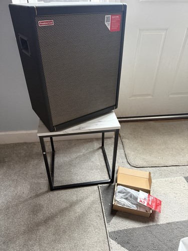 Spark cab 140w powered cabinet - cab,