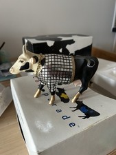 Westland Cow Parade Disco Cow