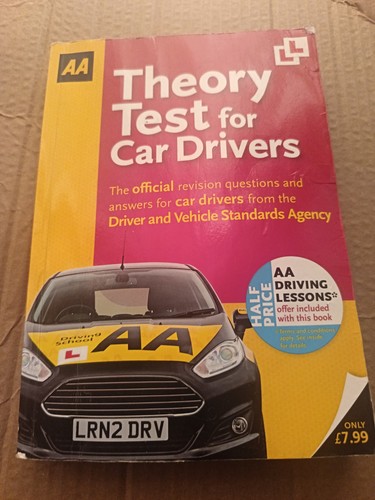 Theory test for - theory,
