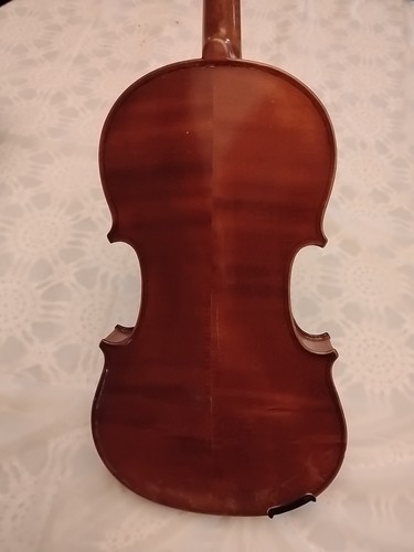 Antique french violin - antique,