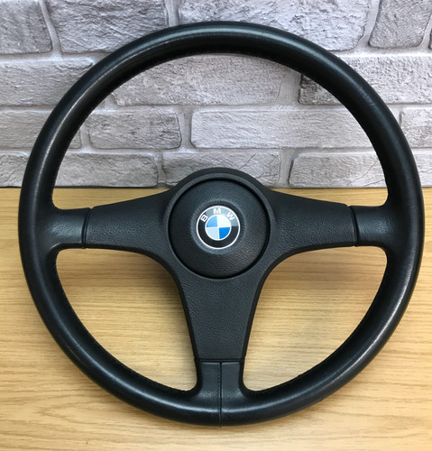 Genuine bmw sport leather - genuine, 3