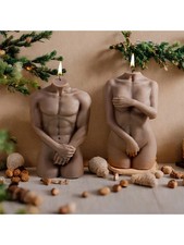 3D Fantasy Unique Women & Men