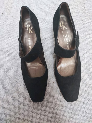 Peter kaiser women black - kaiser,