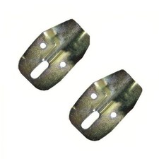 Pair metal hand - of, wash