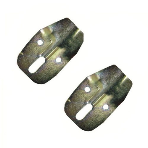 Pair metal hand wash - pair, of