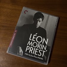 Leon Morin, Priest [Criterion