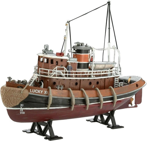 Rv05207 revell 108 - revell, 1:108